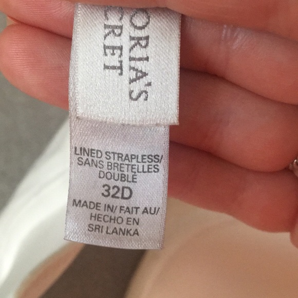 Victoria secret bra - Picture 2 of 2